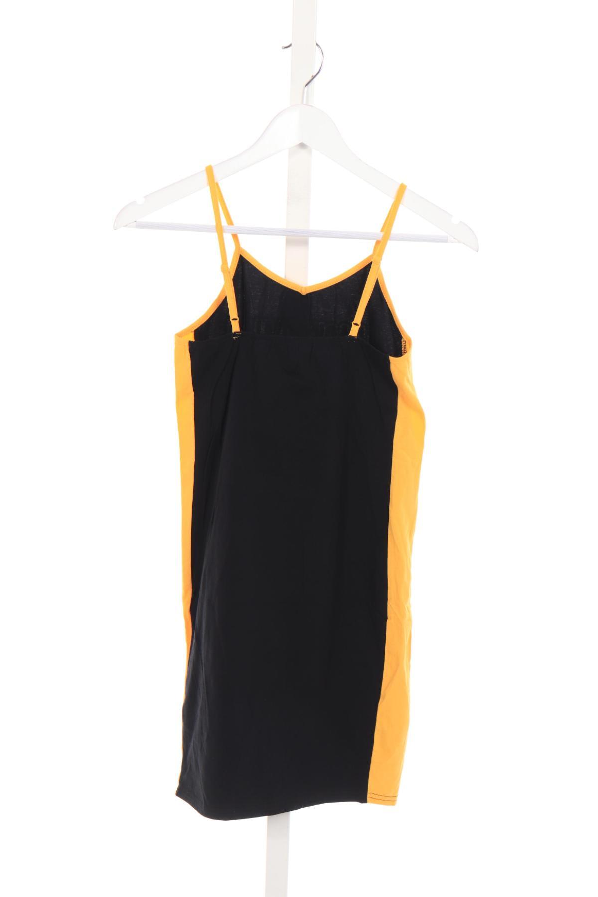 Детска рокля SHEIN2