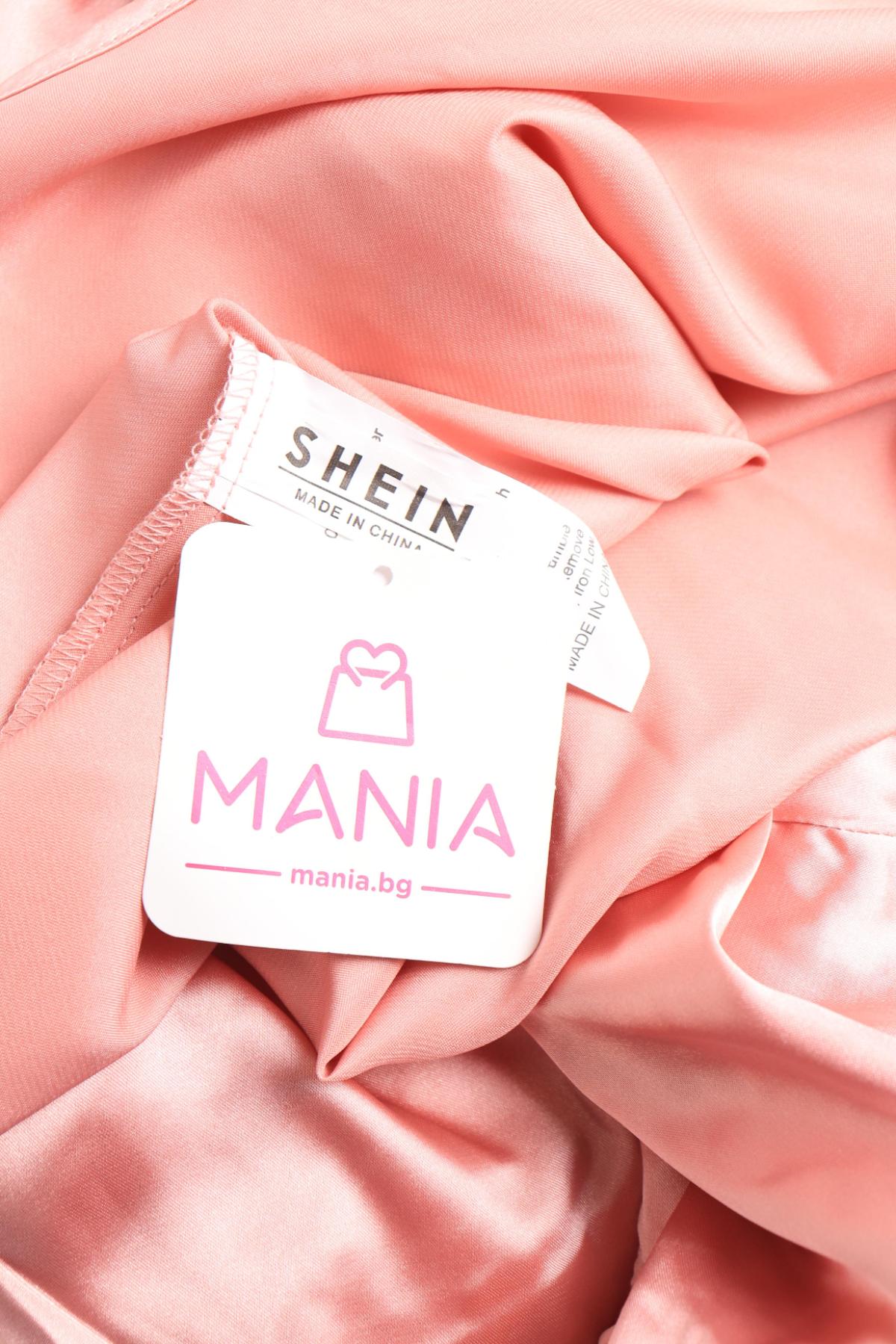 Ежедневна рокля SHEIN3