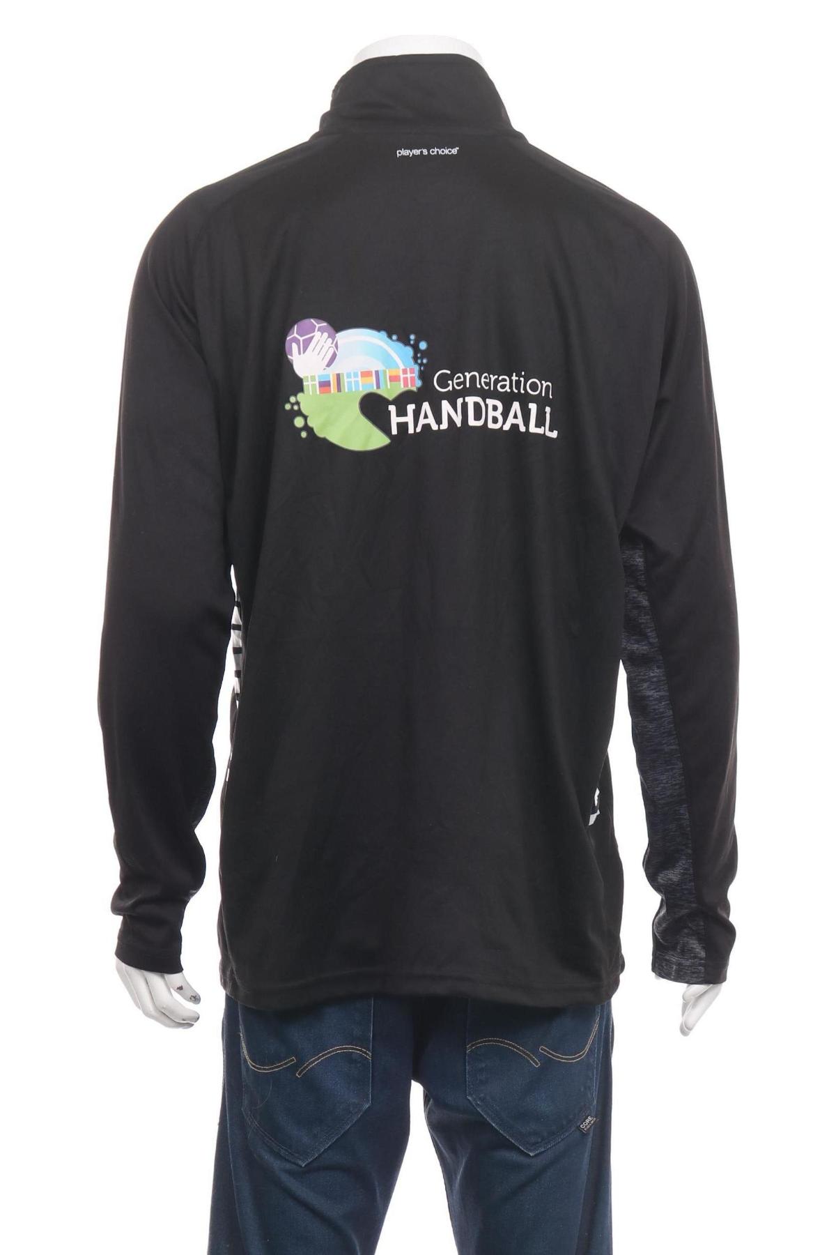 Спортна блуза SELECT2