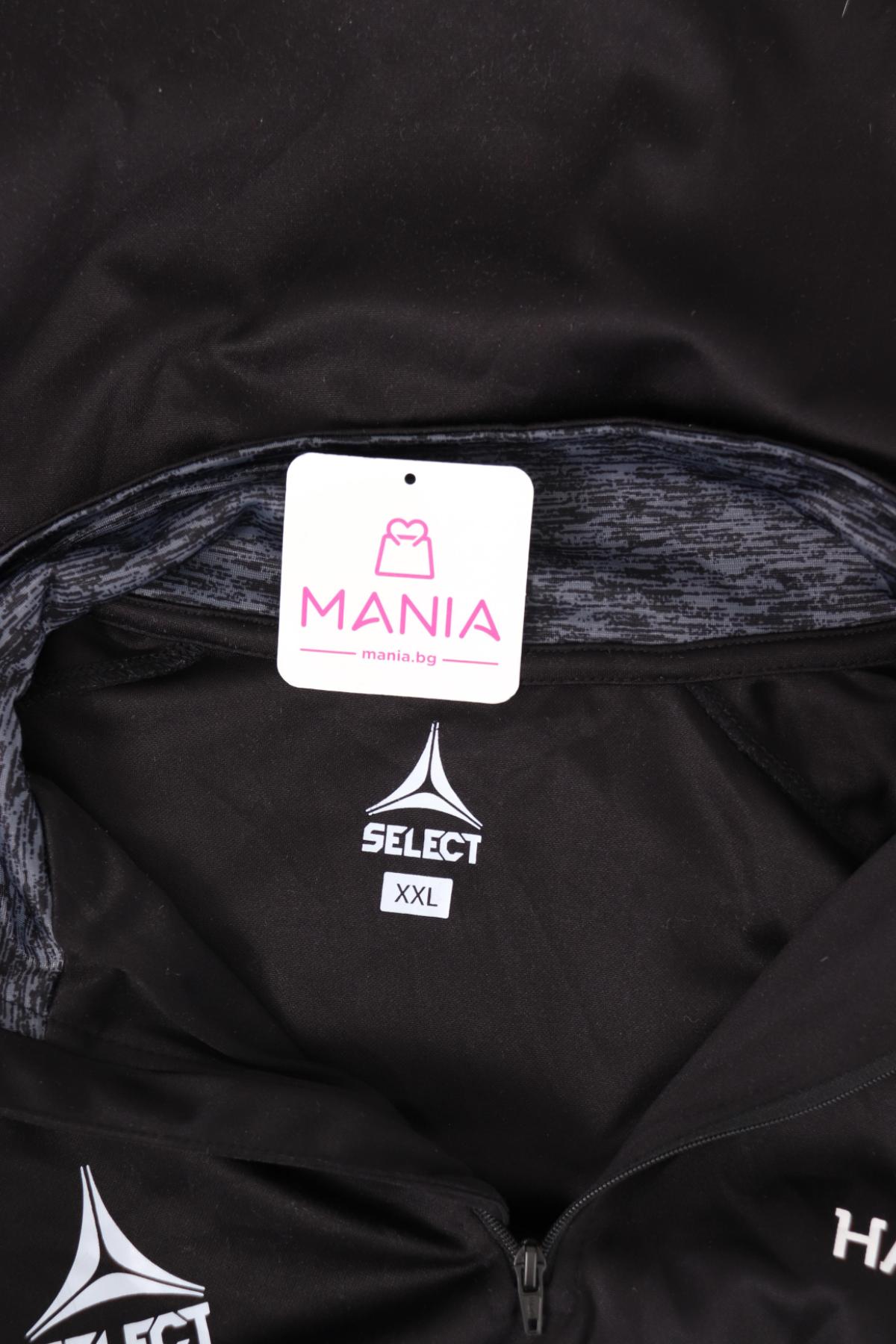 Спортна блуза SELECT3