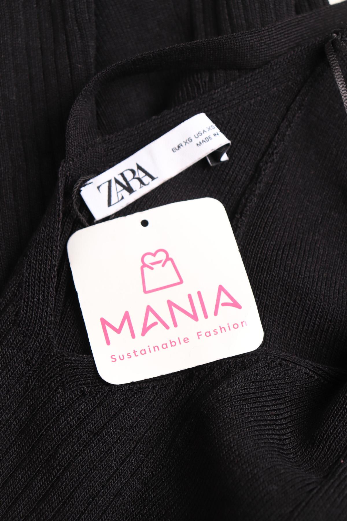 Парти рокля ZARA3