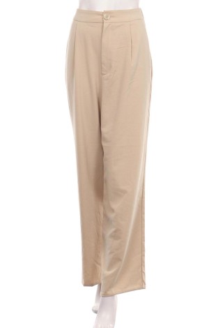 Pantalon elegant STRADIVARIUS