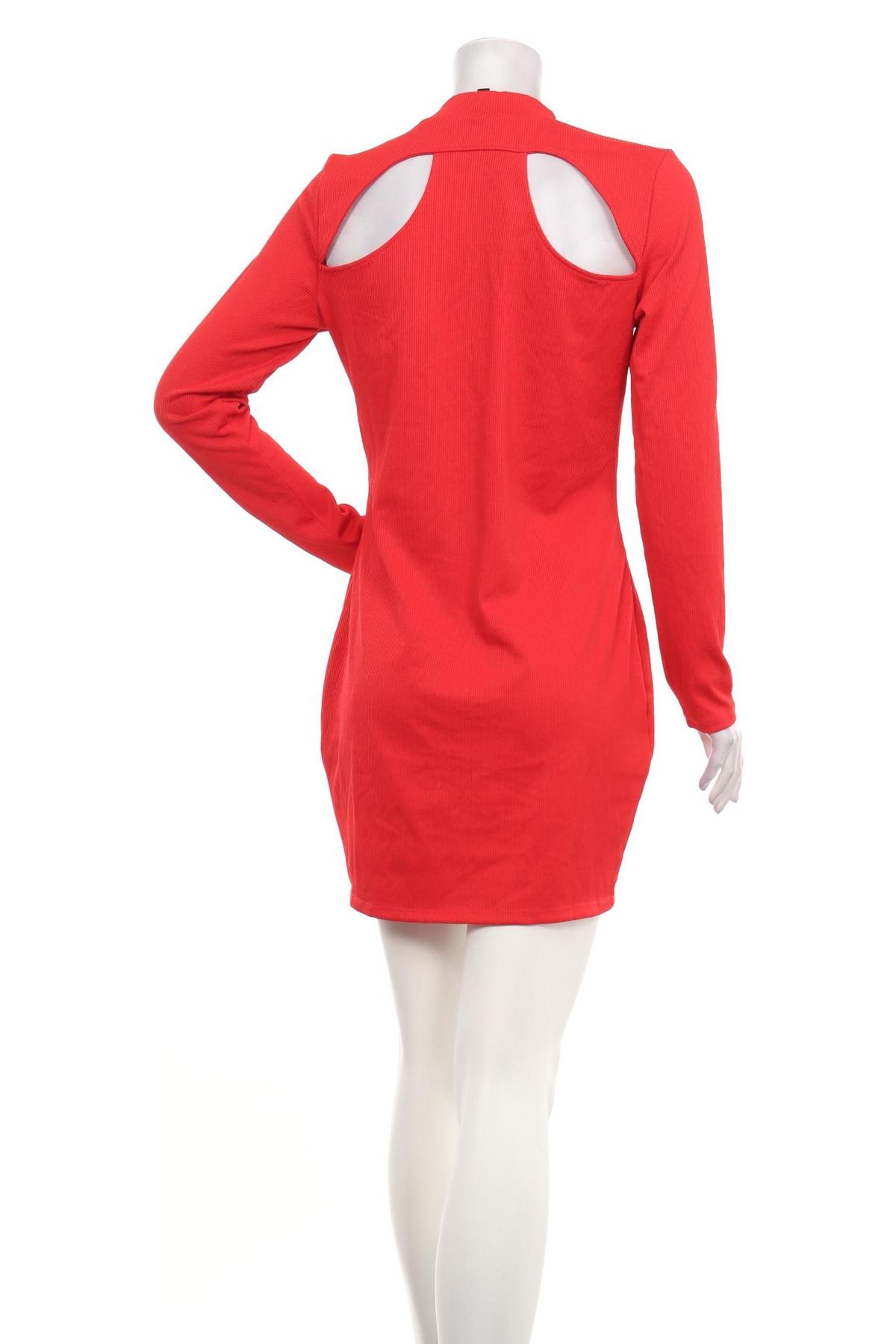 Ежедневна рокля H&M DIVIDED2