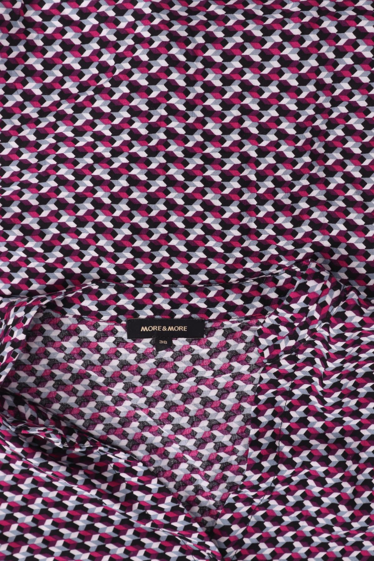 Риза MORE & MORE3