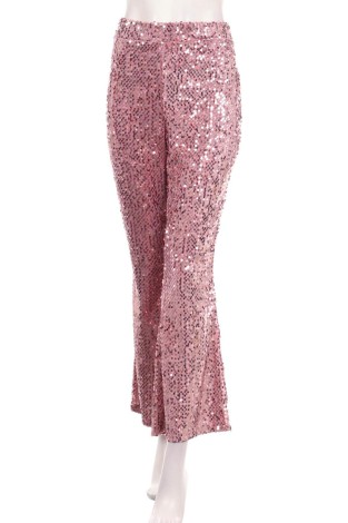 Pantalon elegant NO NAME