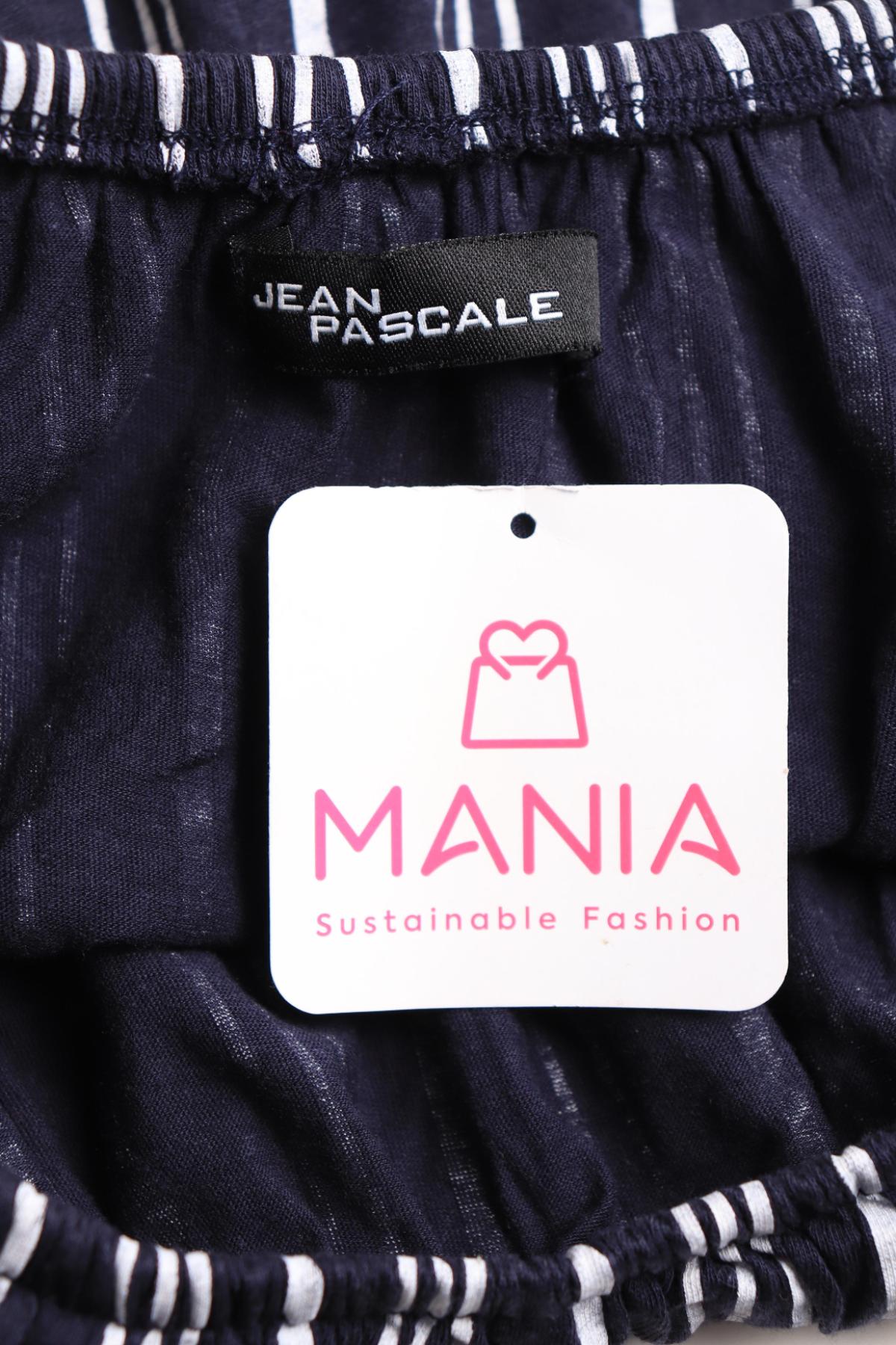 Блуза JEAN PASCALE3