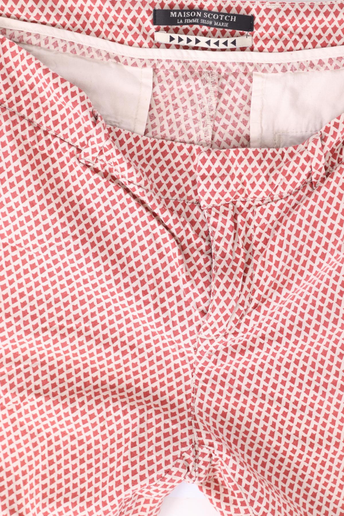 Къси панталони MAISON SCOTCH3