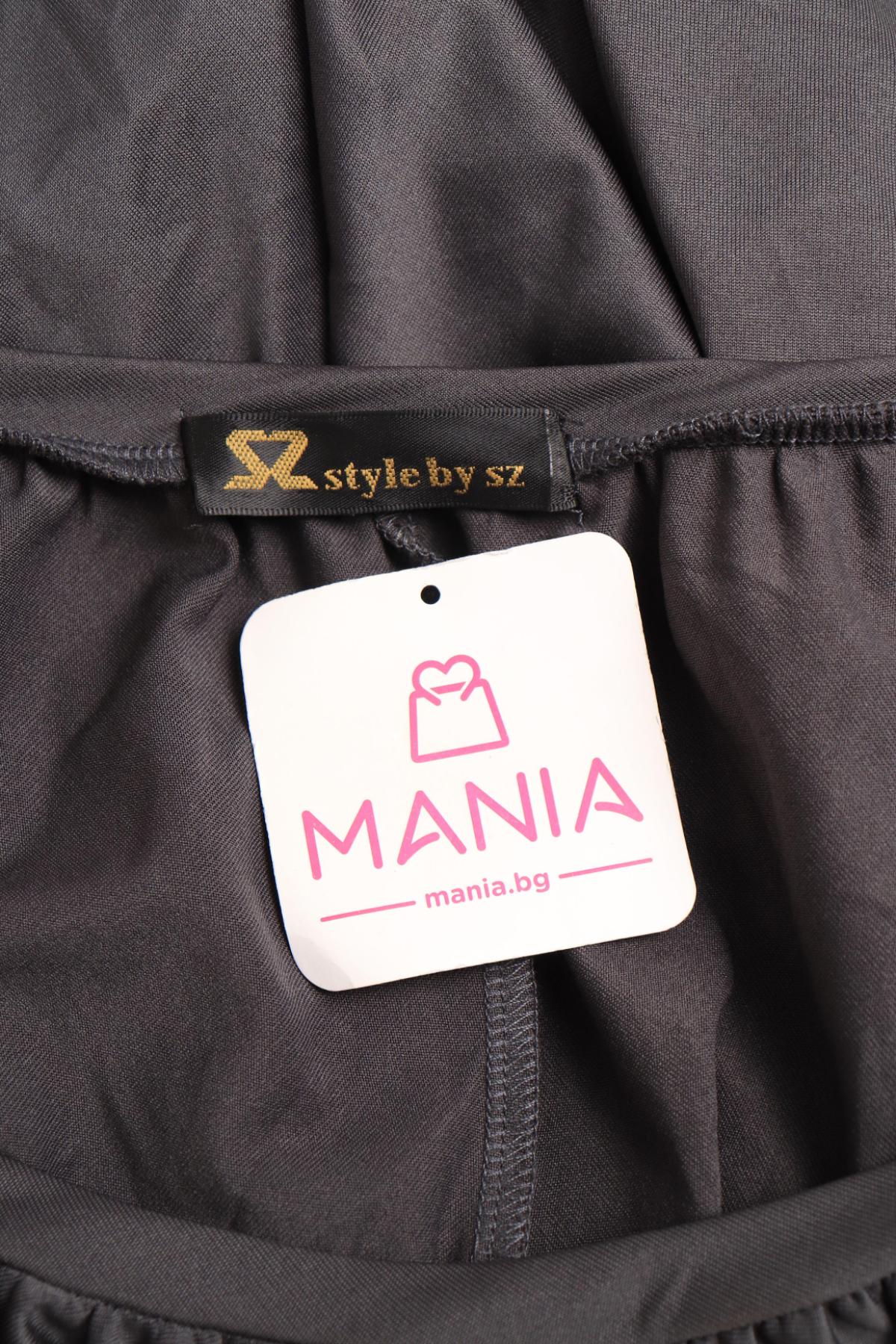 Ежедневна рокля NO NAME3