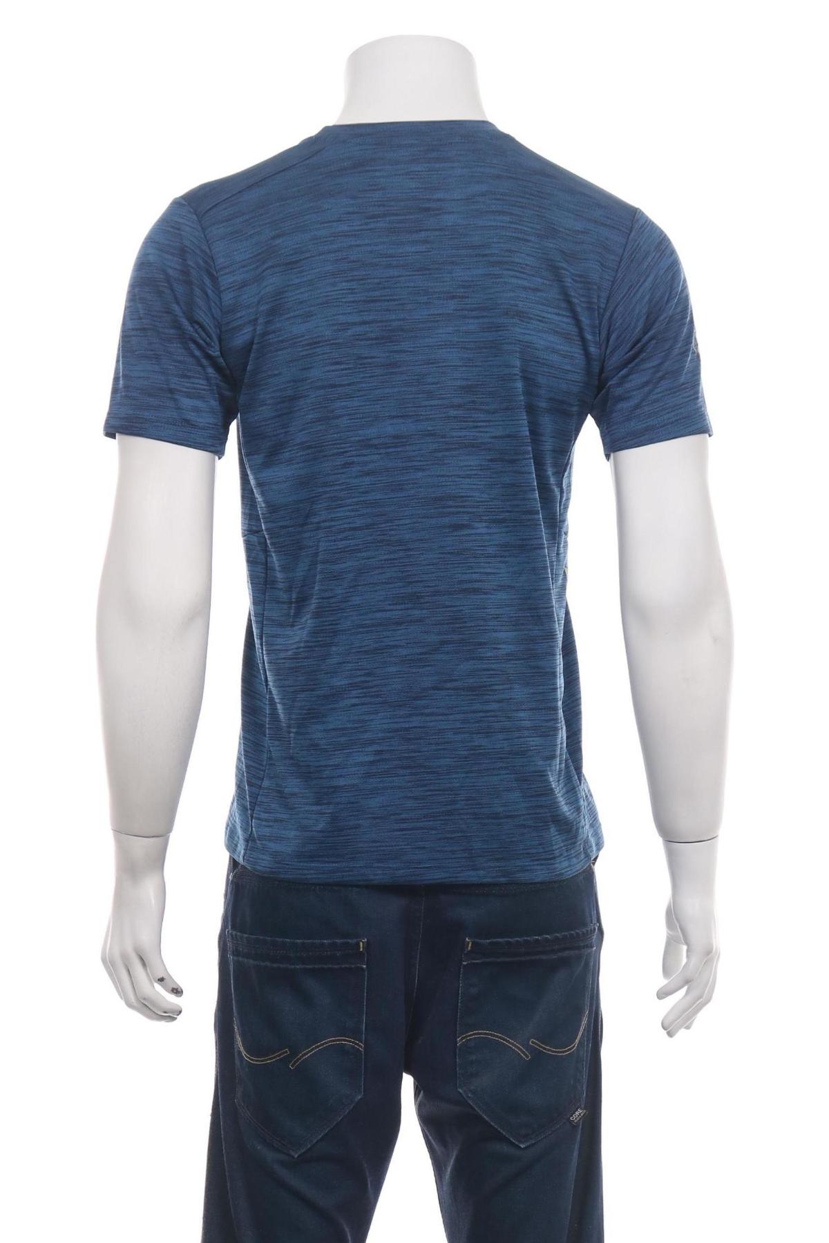 Спортна тениска UNDER ARMOUR2