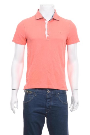 Tricou cu guler VAN LAACK
