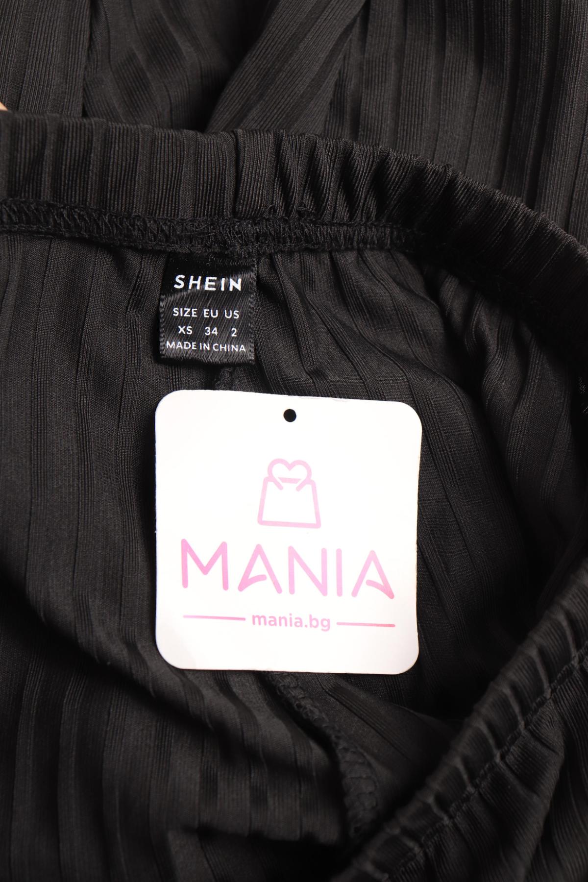 Панталон SHEIN3