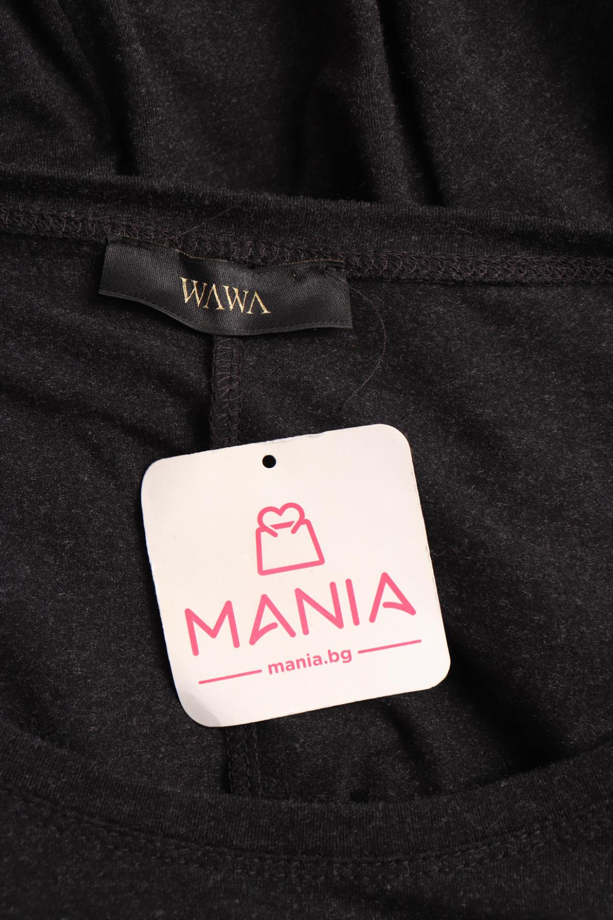 Ежедневна рокля NO NAME3