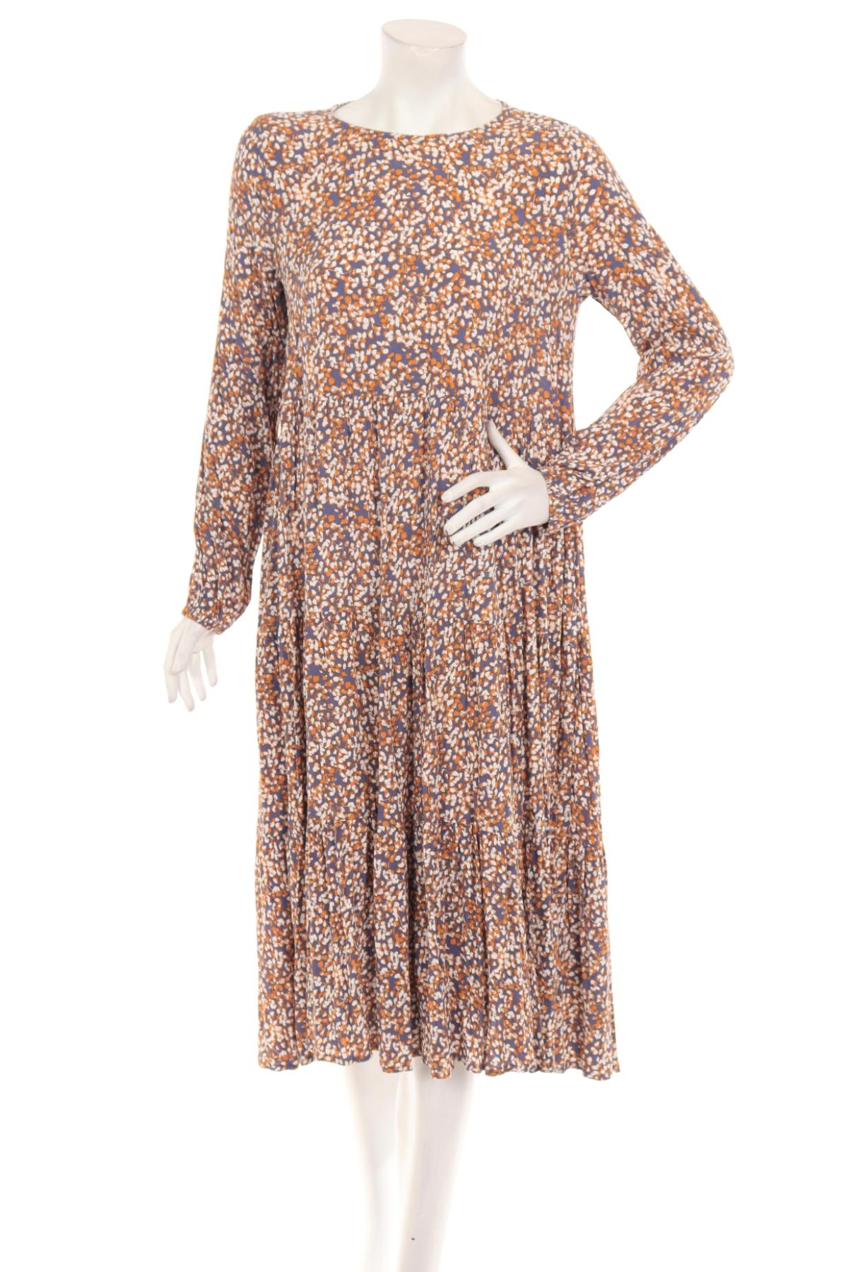 Ежедневна рокля VRS1