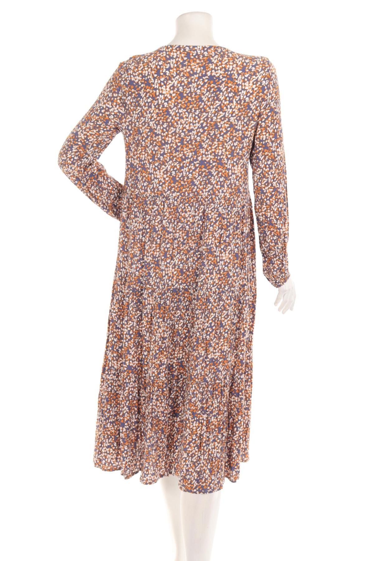 Ежедневна рокля VRS2