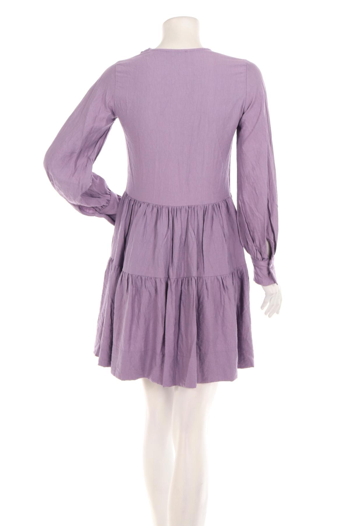 Ежедневна рокля HOT FASHION2