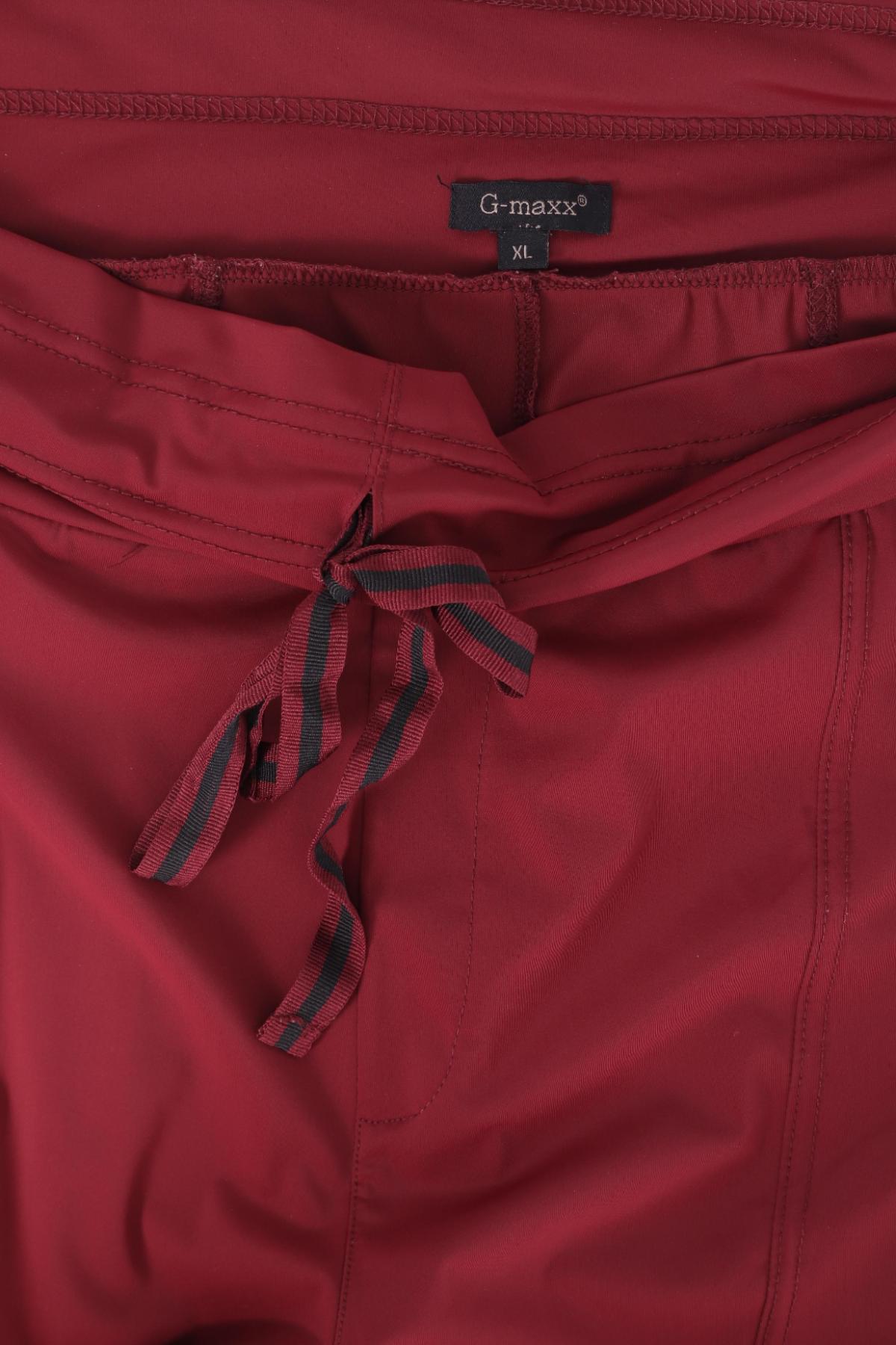 Спортно долнище G-MAXX3