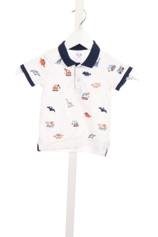 Tricou copii C&A