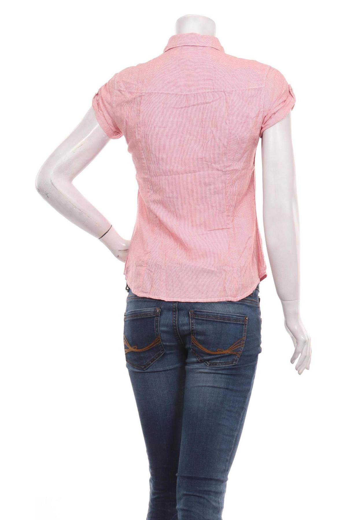 Риза H&M L.O.G.G2