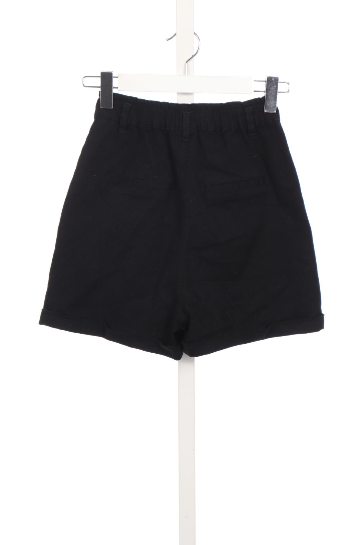 Къси дънки PAGE ONE2