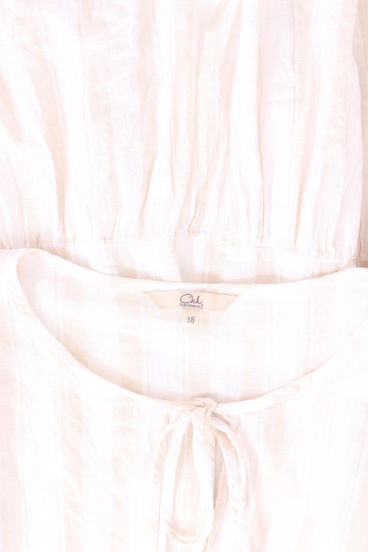 Ежедневна рокля CKH3