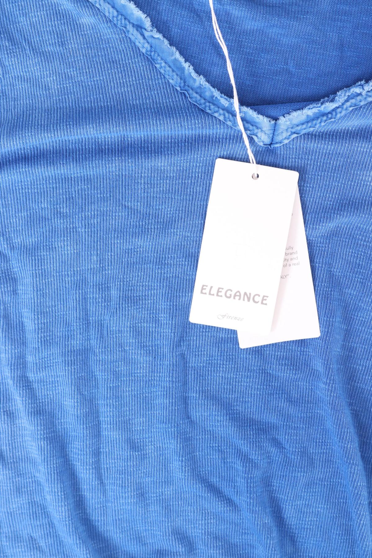 Блуза ELEGANCE3