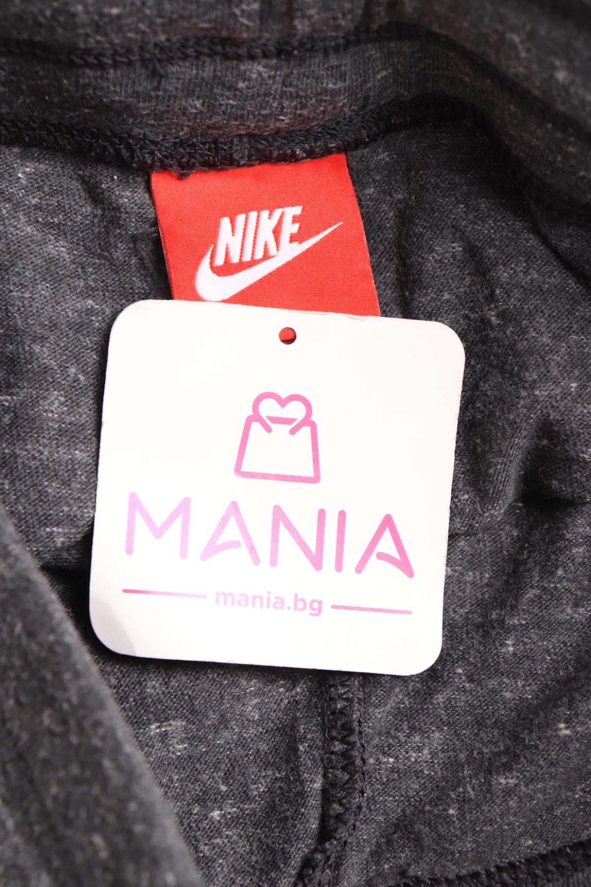 Детско спортно долнище NIKE3