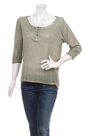 Блуза GARCIA JEANS