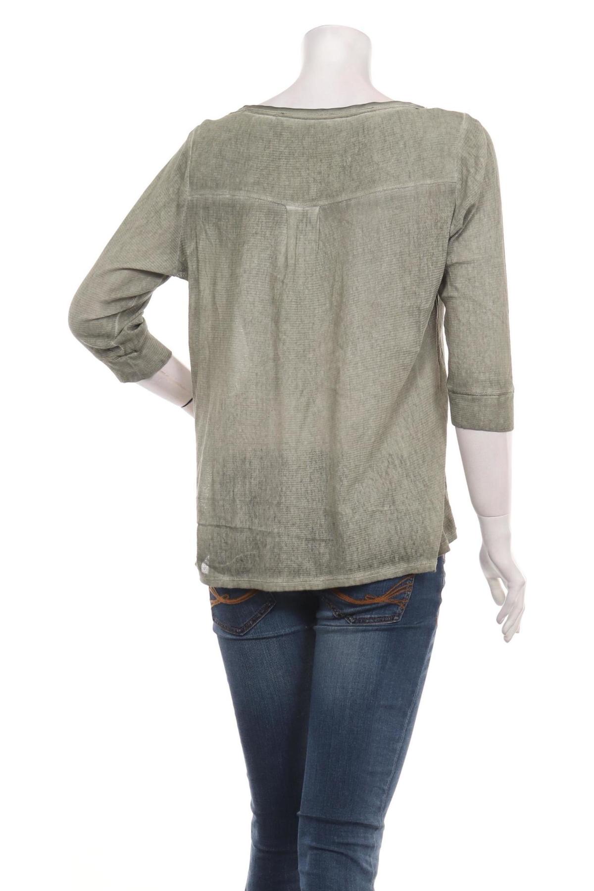 Блуза GARCIA JEANS2