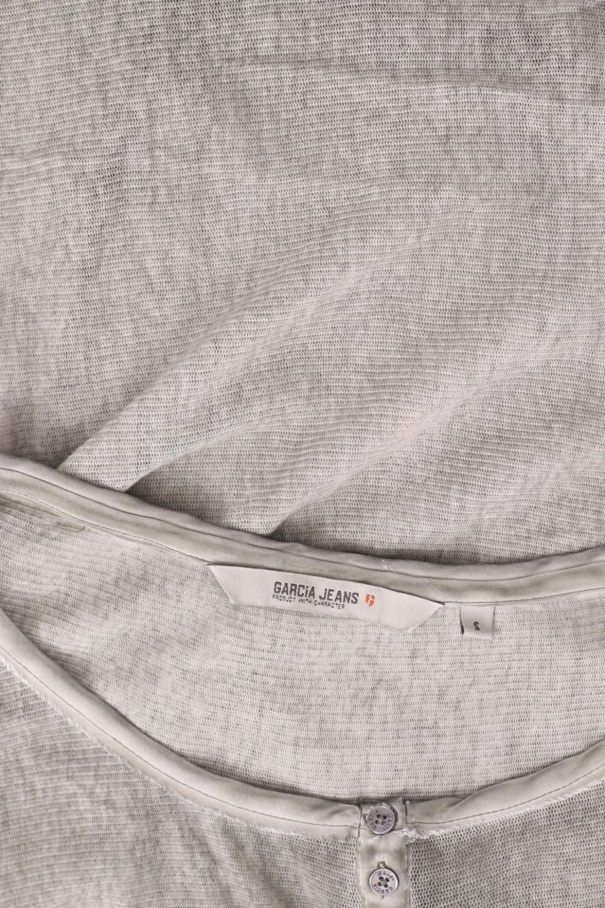 Блуза GARCIA JEANS3