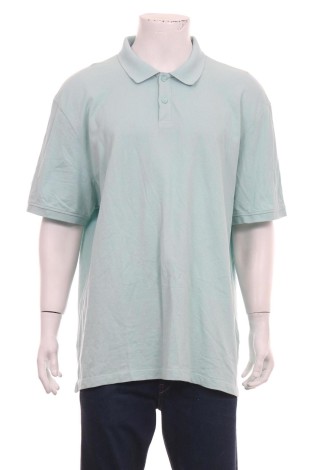 Tricou cu guler S.OLIVER