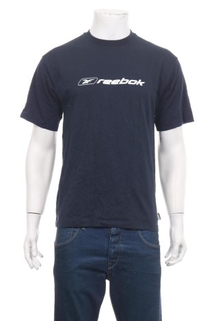 Tricou cu imprimeu REEBOK