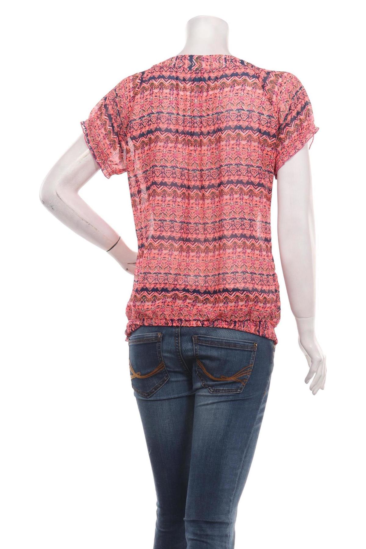 Блуза COOL CODE2