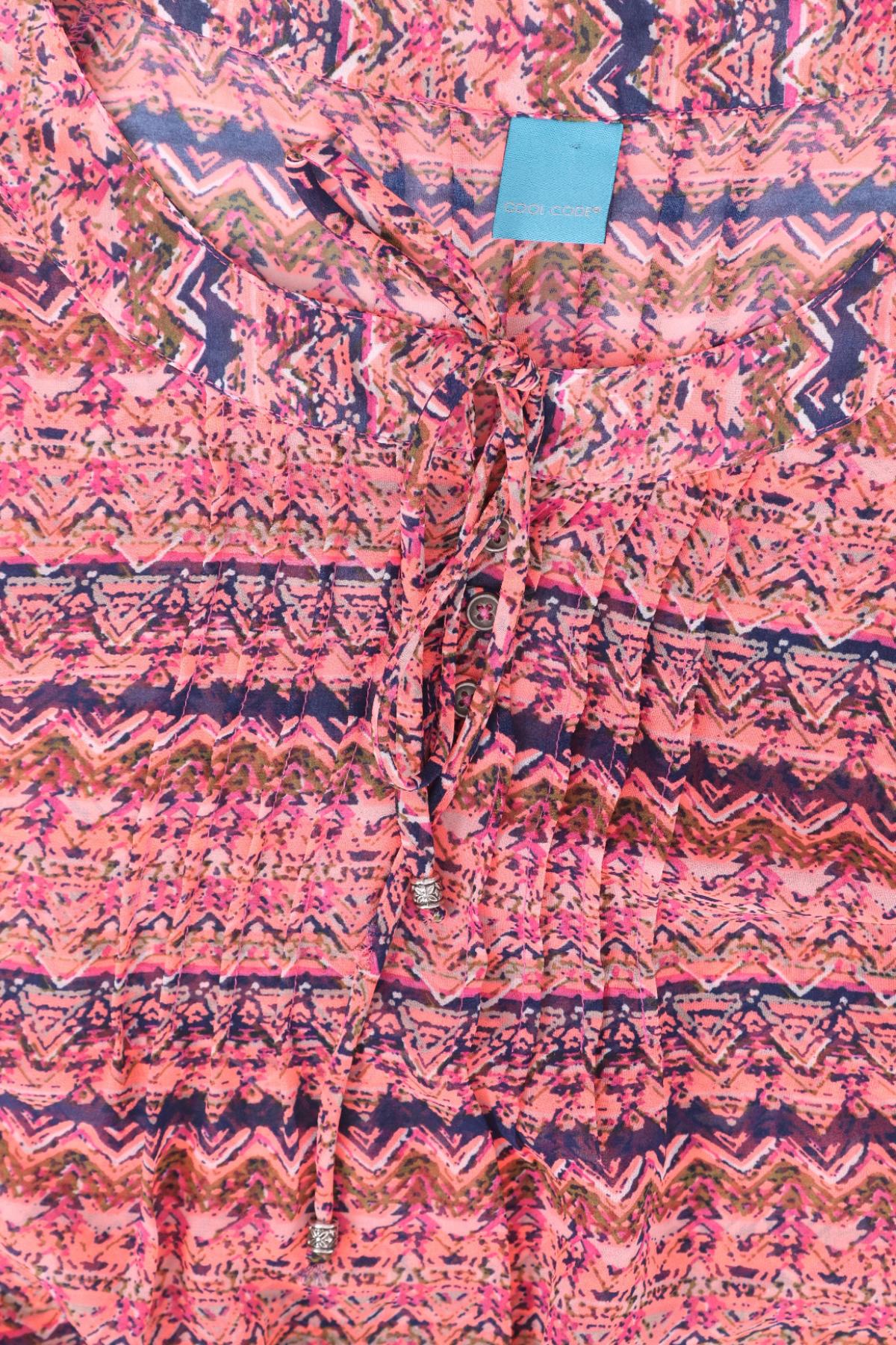 Блуза COOL CODE3