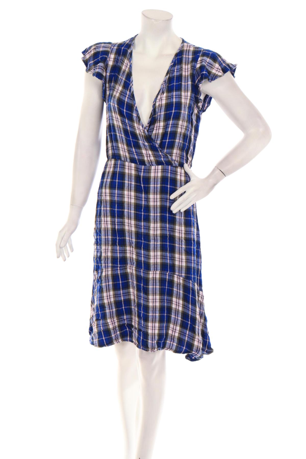 Ежедневна рокля JOE FRESH1