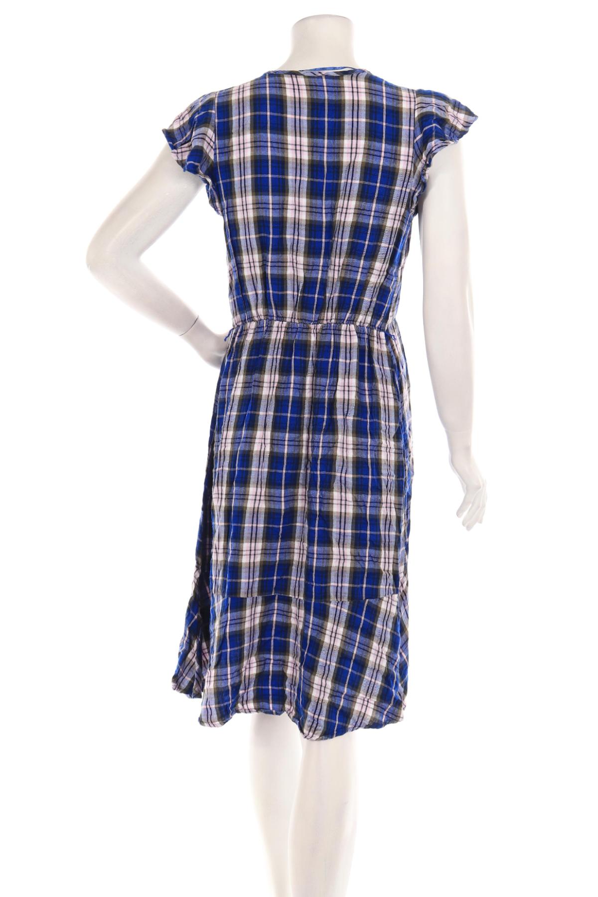 Ежедневна рокля JOE FRESH2