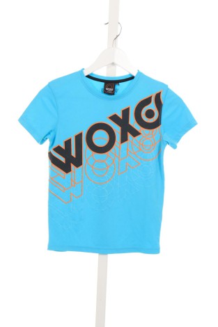 Tricou copii WOXO BY KAPPAHI