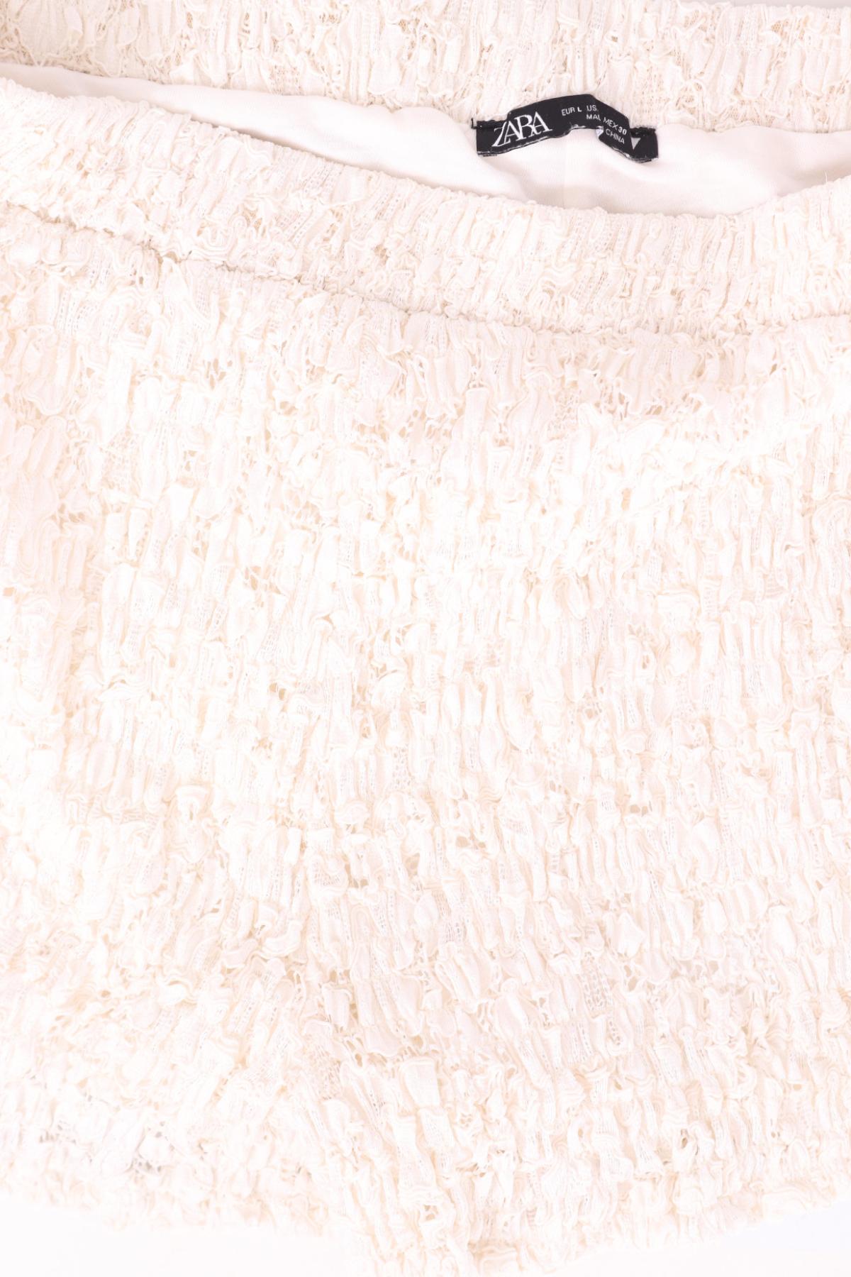 Къси панталони ZARA3