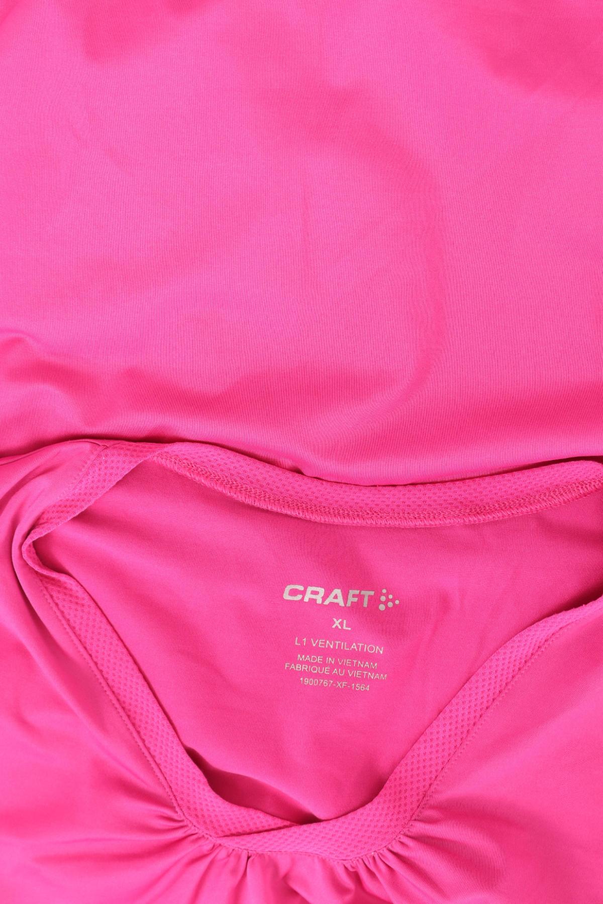 Тениска CRAFT3