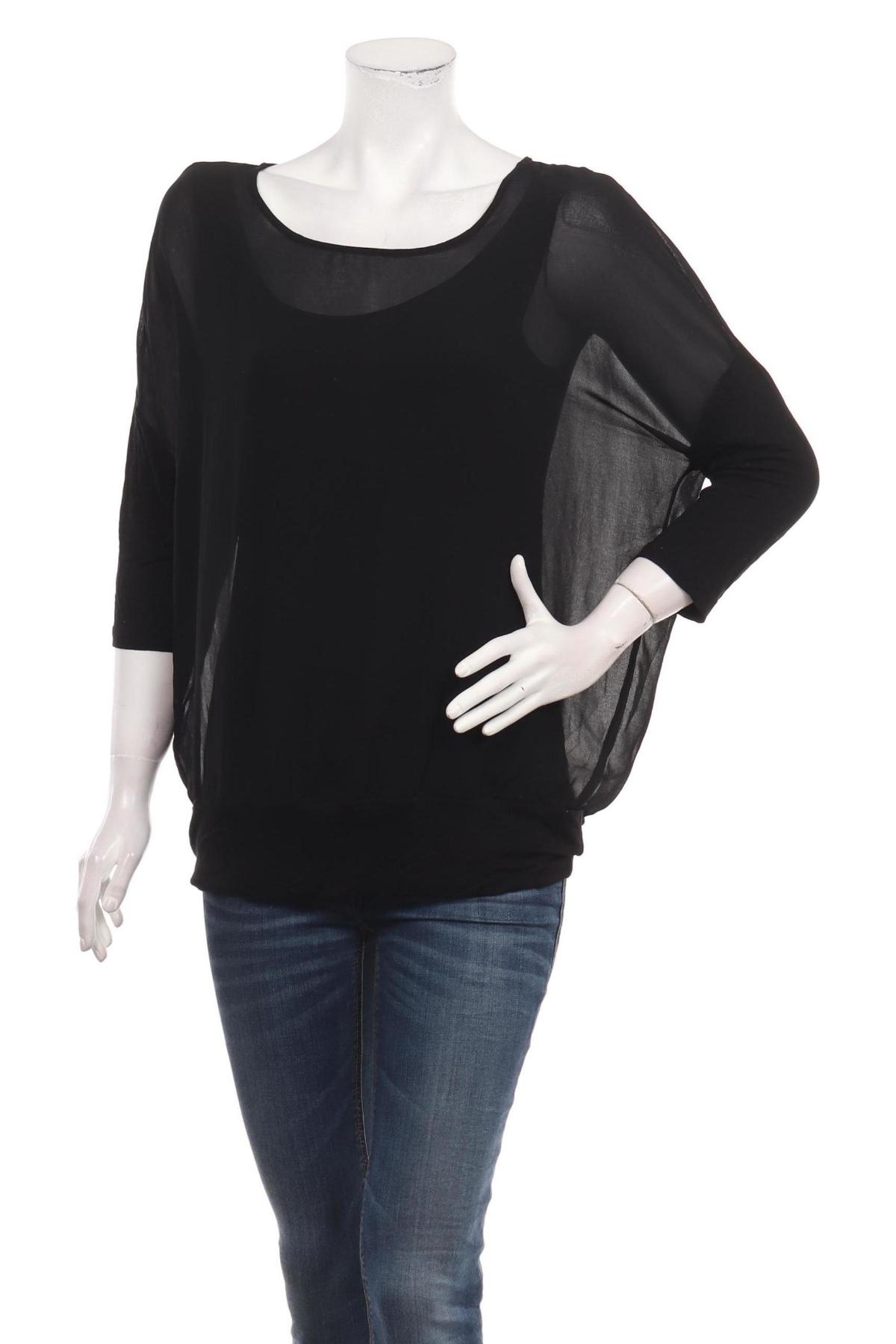 Блуза STREET ONE1