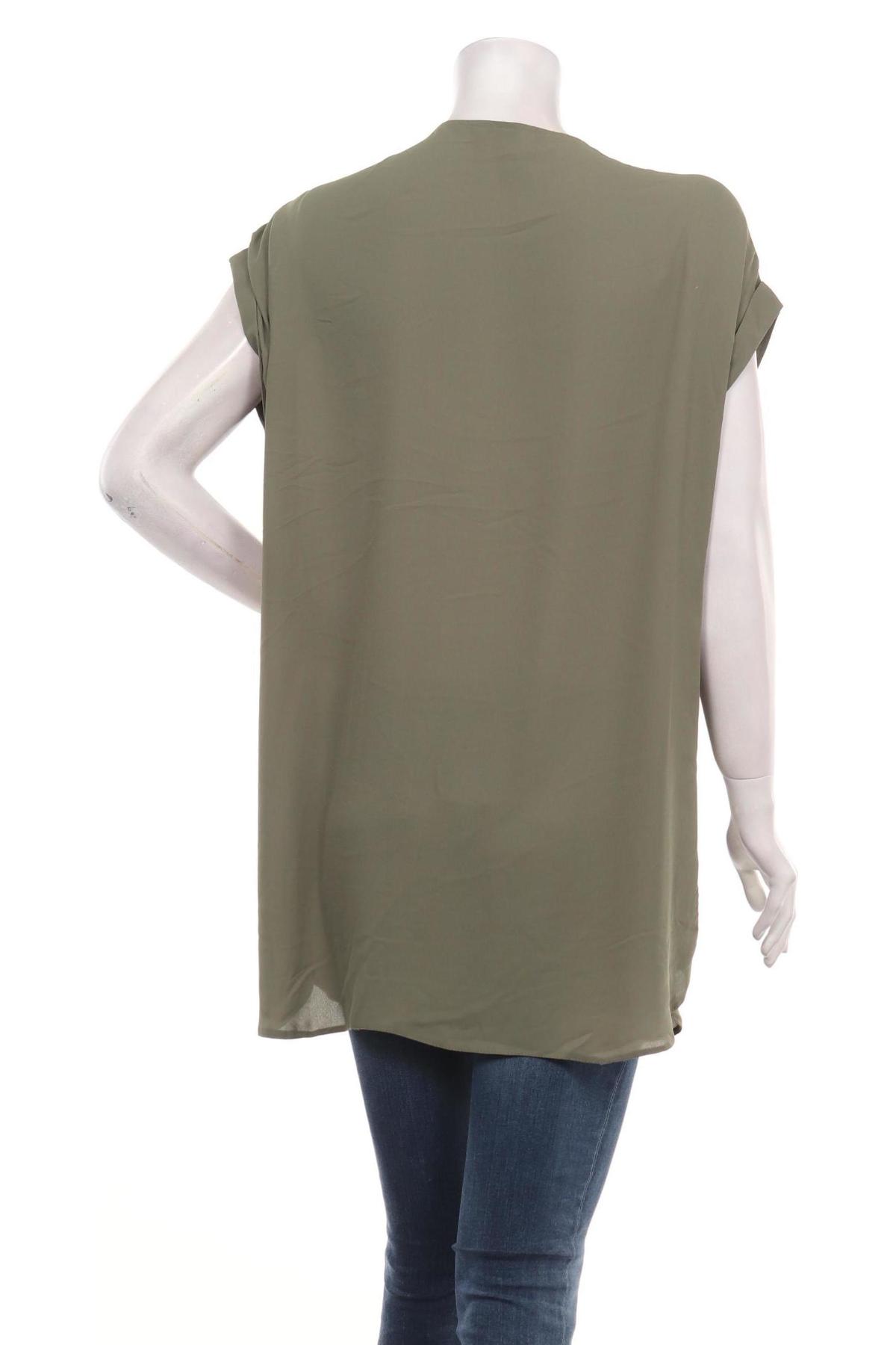 Блуза PEACOCKS2