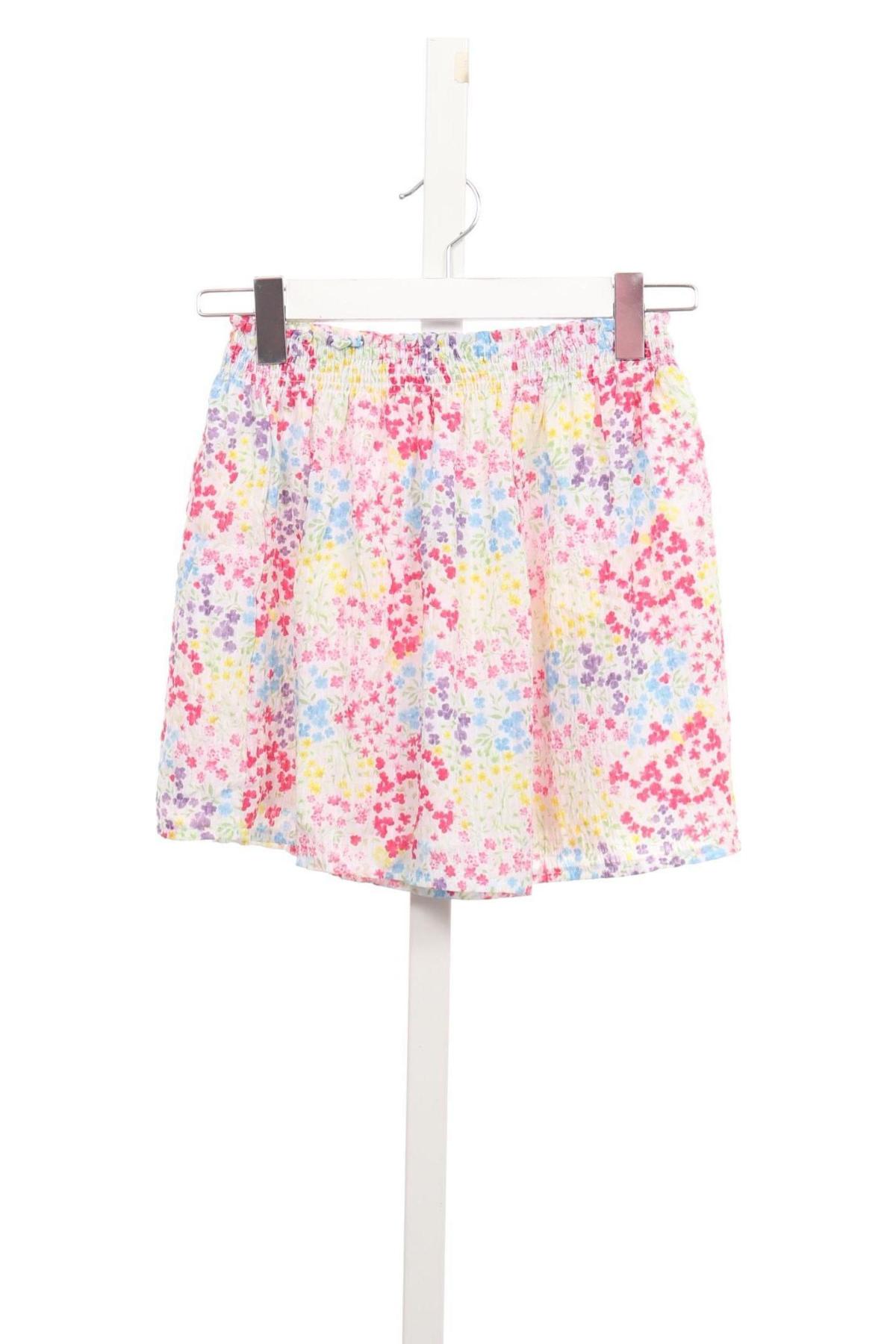 Детски къси панталони IDEXE2