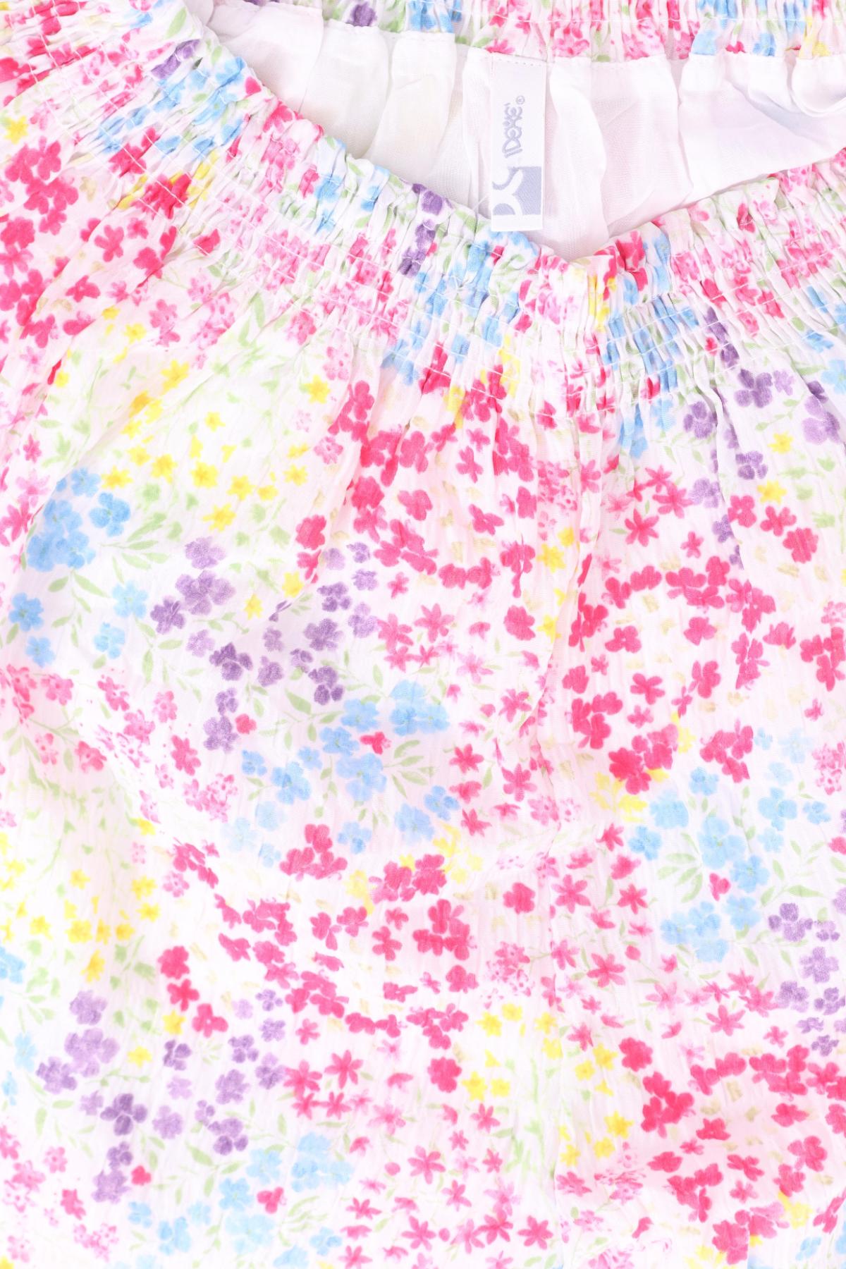 Детски къси панталони IDEXE3