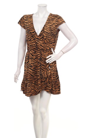 Rochie casual H&M DIVIDED