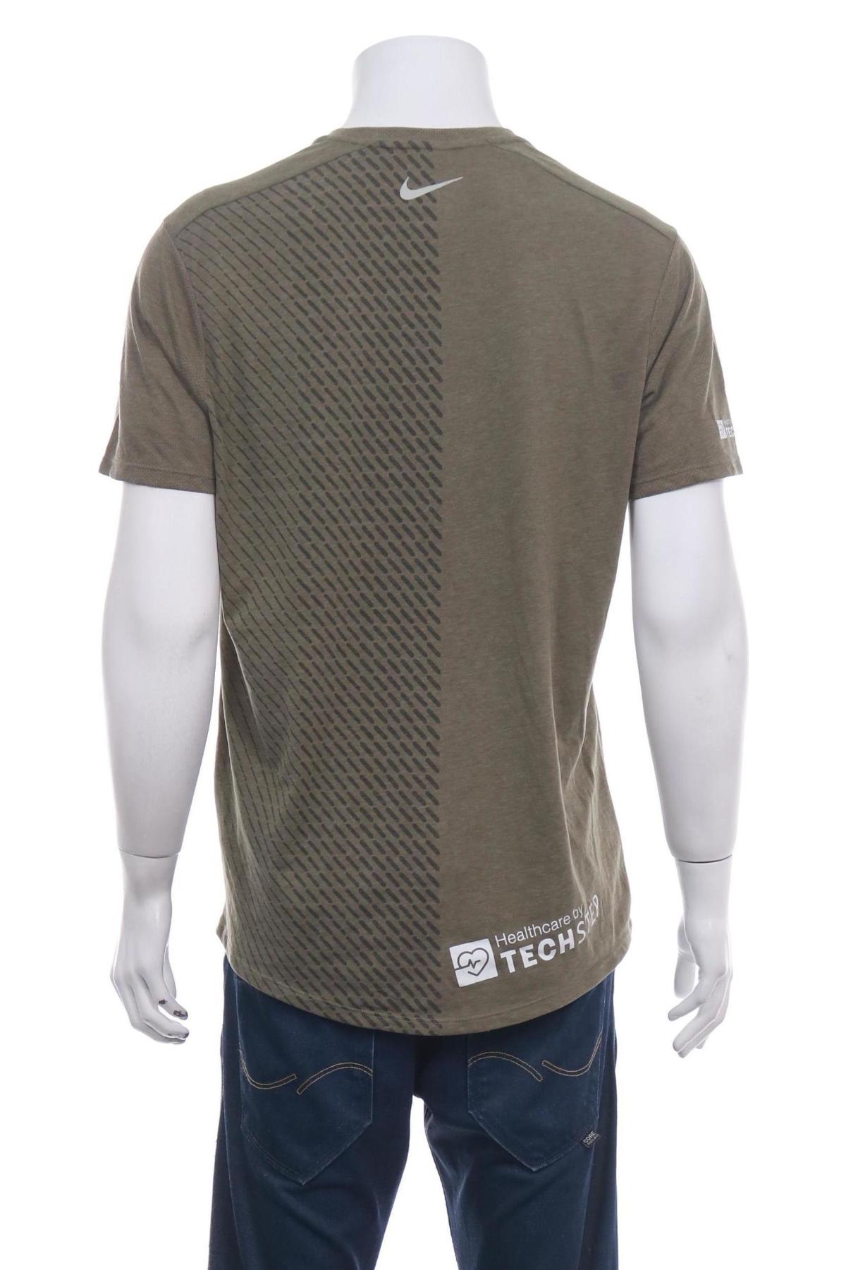 Спортна тениска NIKE2