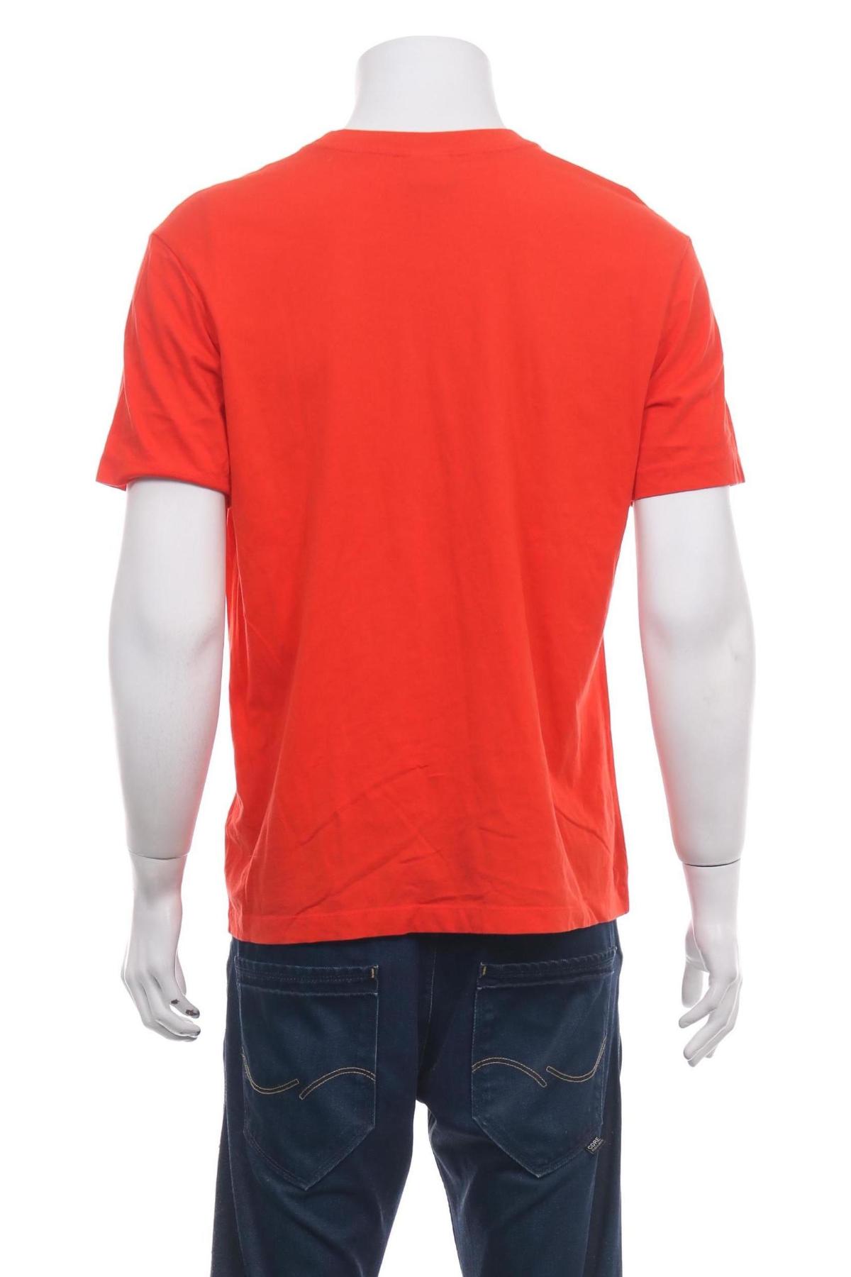 Спортна тениска NIKE2