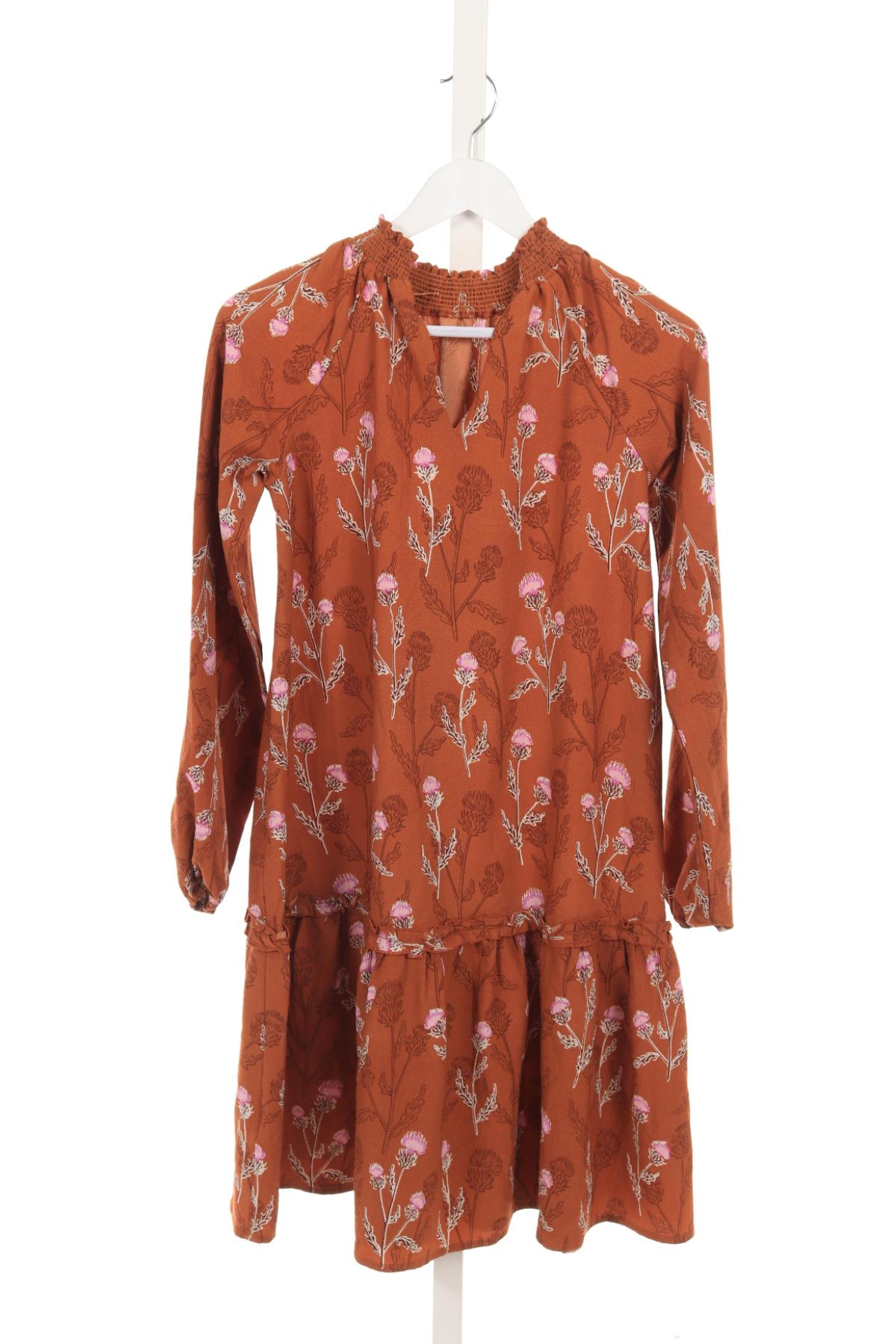 Детска рокля VRS2