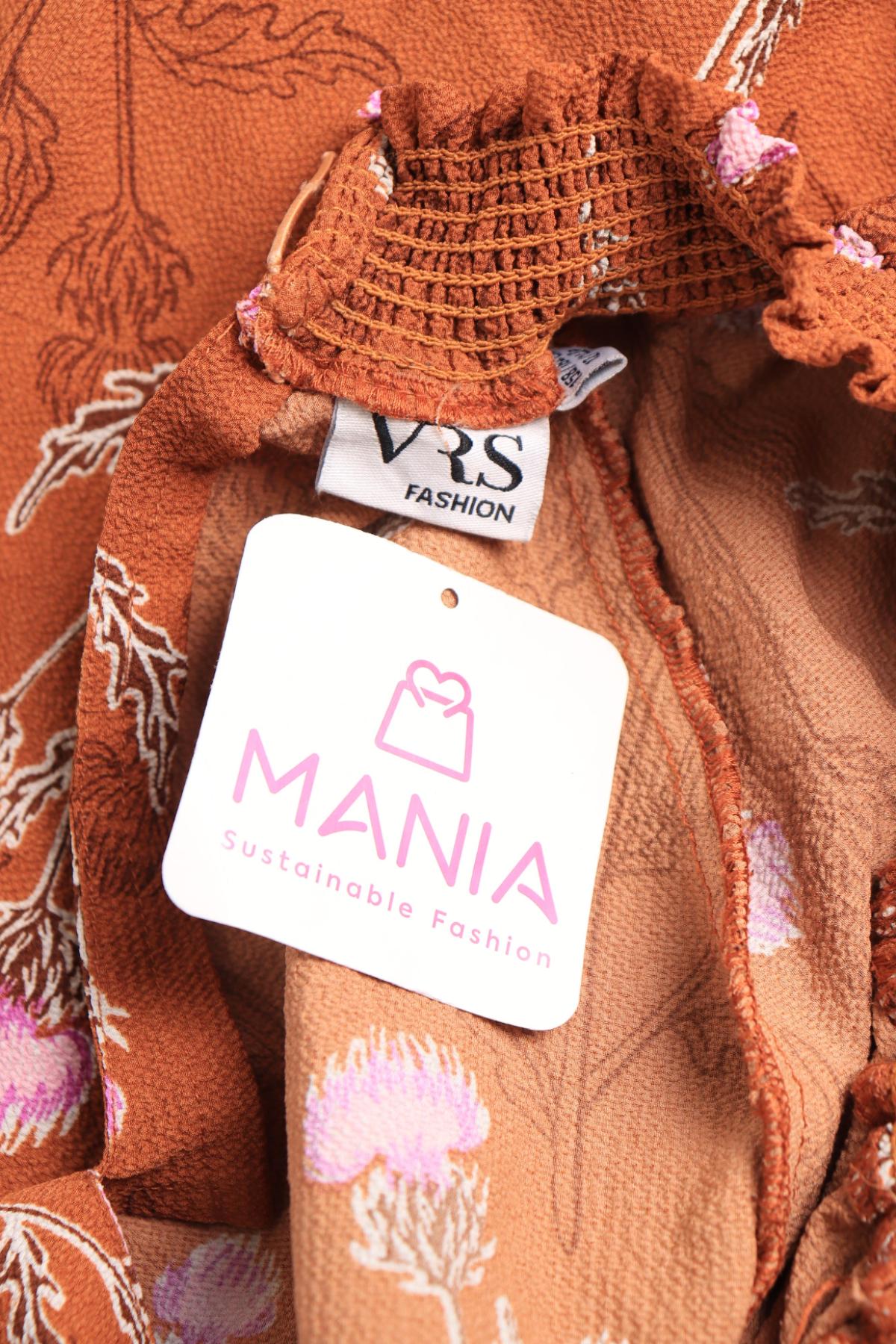 Детска рокля VRS3