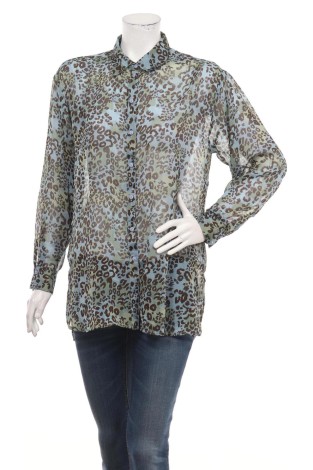 Риза MOSS COPENHAGEN