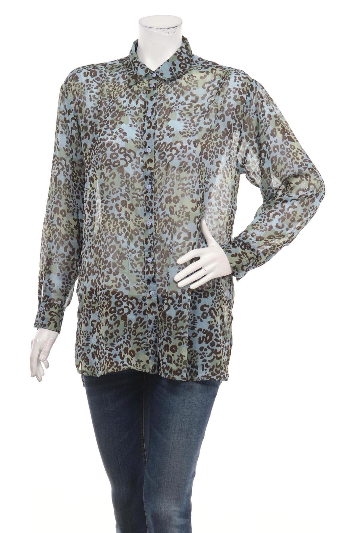 Риза MOSS COPENHAGEN1