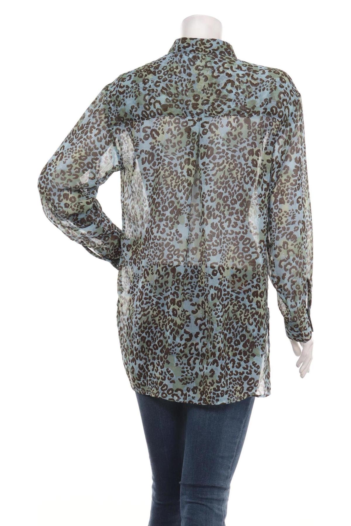 Риза MOSS COPENHAGEN2